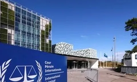 Ba thẩm phán Tòa án Hình sự quốc tế kiện chính quyền Tổng thống Trump