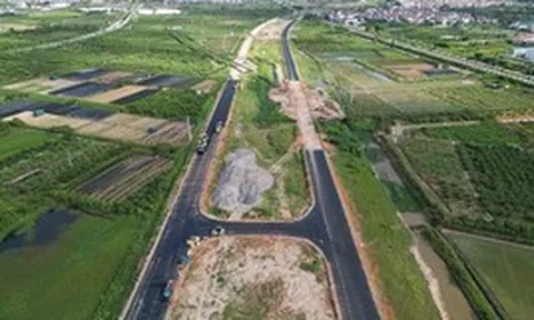 Người dân Hà Nội, Hải Phòng, Hưng Yên, Bắc Ninh đón tin vui