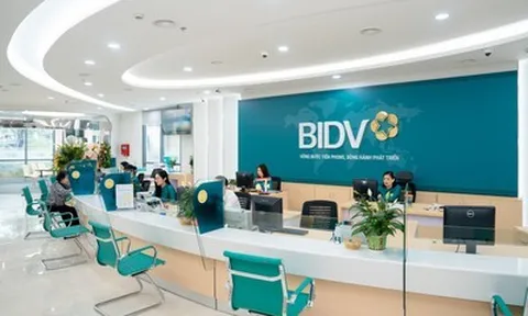 NHNN yêu cầu BIDV Đồng Nai khắc phục loạt tồn tại trong hoạt động tín dụng