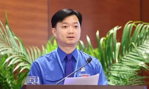Đại hội Đoàn toàn quốc lần thứ XIII xác định 13 chỉ tiêu trọng tâm, 5 nhiệm vụ đột phá