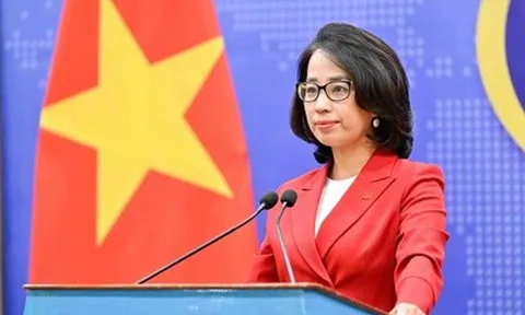 Việt Nam sẵn sàng có hình thức hỗ trợ Venezuela phù hợp để khắc phục hậu quả do động đất