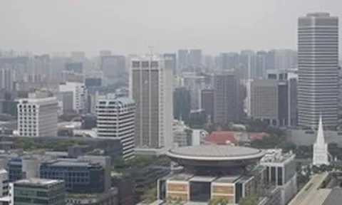 "Cảnh báo đỏ" về nguy cơ khói mù ở Đông Nam Á