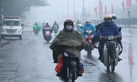 Dự báo thời tiết 26/6: Nắng nóng chưa dứt, miền Bắc hứng trận mưa to đến rất to