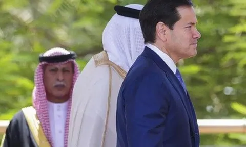 Ngoại trưởng Marco Rubio: Mỹ muốn đạt thỏa thuận với Iran nhưng "không bằng mọi giá"