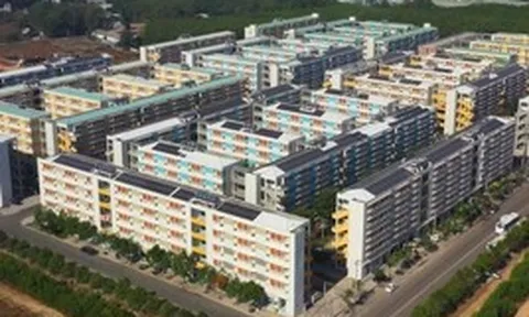 Những ai được ưu tiên mua nhà ở xã hội 2026?