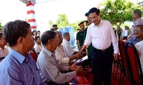 Đắk Lắk xây 100 nhà sinh hoạt cộng đồng kết hợp phòng tránh lũ