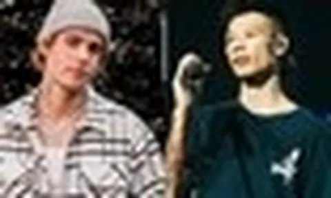 Diva hàng đầu Việt Nam so MCK như Justin Bieber
