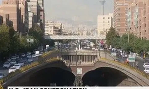 Iran trả đũa Mỹ, tấn công các cơ sở quân sự tại Kuwait và Bahrain