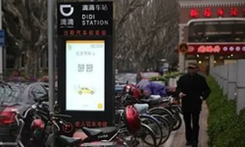‘Chén cơm’ của 400.000 tài xế taxi truyền thống tại siêu đô thị lớn bậc nhất châu Á sắp bị đạp đổ, mỗi ngày chỉ được nhận 13 cuốc khách