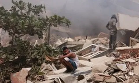 Bí ẩn địa chất phía sau trận động đất kép ở Venezuela