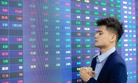 Dòng tiền chưa lan tỏa, nhóm ngân hàng được kỳ vọng trở thành động lực mới của VN-Index