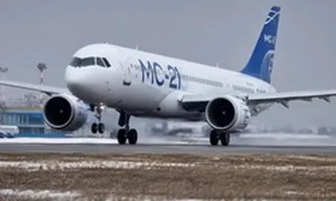 Phi công MS-21 tiết lộ tại sao máy bay đang bị 'tra tấn' bằng các bài thử nghiệm