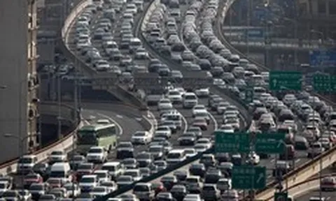 44 triệu xe điện được nuông chiều quá lâu, Trung Quốc "thấm đòn"?