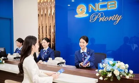 NCB tăng vốn lên 29.280 tỷ đồng, sớm hơn 3 năm so với kế hoạch