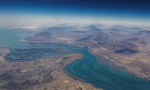Iran và Oman đã bắt đầu đàm phán về eo biển Hormuz