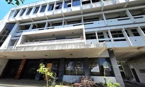 Hàng trăm cơ sở nhà, đất dôi dư ở Đà Nẵng sẽ được xử lý ra sao?