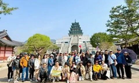 Tin rất vui: Quốc gia tiếp tục miễn phí visa cho khách Việt Nam, bay thẳng chỉ hơn 4 tiếng