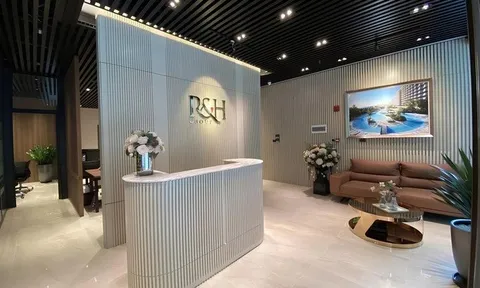R&H Group chậm thanh toán hơn 138 tỷ đồng lãi của hai lô trái phiếu 5.000 tỷ đồng