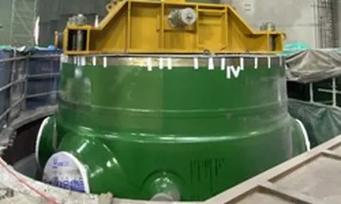 Tin tưởng vào công nghệ Nga, Trung Quốc "đặt hàng" một công trình tầm cỡ: Tình trạng hiện tại thế nào?