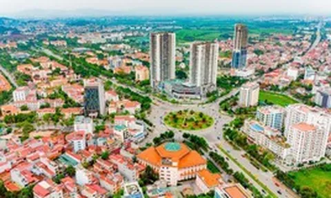 Tỉnh được "ông lớn" Vingroup, Sun Group, T&T... đổ về, đang xây sân bay 5 sao top 10 thế giới sắp có thêm khu đô thị 28.000 tỷ, rộng hơn 100 ha