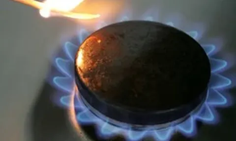 EU đối mặt với "cú sốc" khí đốt trong mùa đông