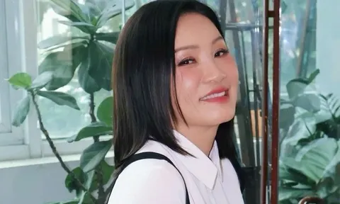 Nam đạo diễn trăm tỷ kiên nhẫn chờ đợi Hồng Đào suốt 3 năm