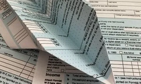 Nóng: Một tập đoàn công nghệ lớn bị truy thu 30 tỷ USD vì lợi dụng 'thiên đường' thuế, khai man 40% thu nhập dù nơi đó chỉ có 3% nhân viên?