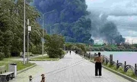 Tình cảnh không thể tin nổi đang diễn ra ở Nga