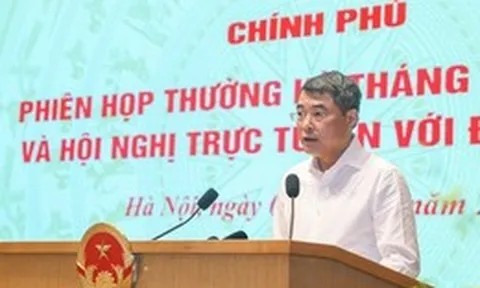Thủ tướng: 25/34 địa phương phải nỗ lực cao hơn nữa