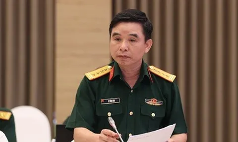Đã tìm kiếm, quy tập được hơn 1.300 hài cốt liệt sĩ và 3 mộ tập thể