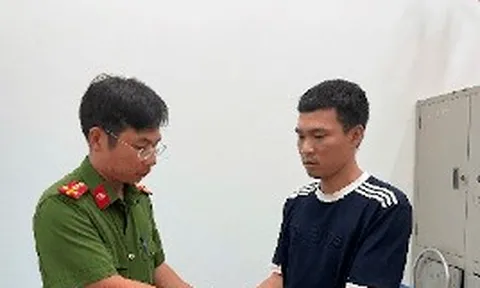 Công an điều tra giao dịch với nội dung sau: Một thanh niên SN 1998 vừa bị bắt sau khi nhận chuyển khoản 61 triệu đồng trong 4 ngày