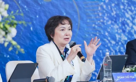 Chủ tịch PNJ lên tiếng xin lỗi sau vụ P-Lab, khẳng định đủ nguồn lực ứng phó