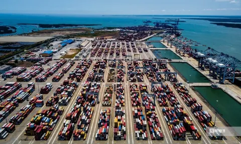 Nghị quyết 10: Tư duy mới đón dòng vốn FDI chất lượng cao