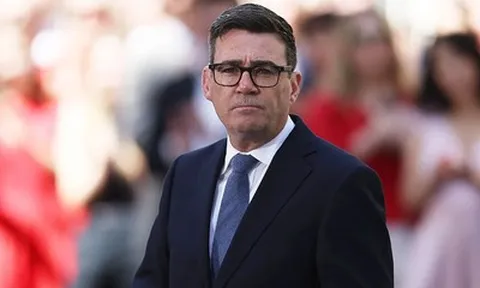 Tân Thủ tướng Anh Andy Burnham cam kết “mang lại hy vọng”, công bố nội các mới