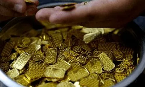 Quốc gia châu Á hưởng lợi từ khủng hoảng do xung đột tại Iran, Phố Wall bắt đầu lo ngại