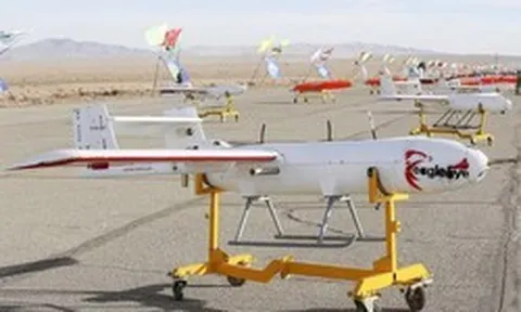 Iran tuyên bố hơn 200 binh sĩ Mỹ thiệt mạng, WSJ cảnh báo xung đột kéo dài