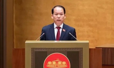 Đề xuất người cao tuổi là đối tượng đặc thù được phổ biến, giáo dục pháp luật