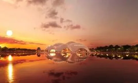 Dự án Nhà hát Ngọc Trai gần 13.000 tỷ đồng nằm giữa trung tâm Hà Nội do Sun Group làm chủ đầu tư có diễn biến mới