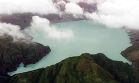 Láng giềng Việt Nam phát hiện ‘kho báu' lớn nhất thế giới, có thể khai thác với chi phí siêu rẻ, Mỹ lập tức tìm tới