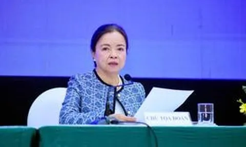 Mức thu nhập tiền tỷ của "nữ tướng" Mai Thanh và dàn lãnh đạo tại REE