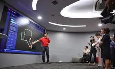 Pháp bị loại, Trung Quốc lập tức 'để mắt' tới dự án metro ngầm dài nhất tại một quốc gia Đông Nam Á