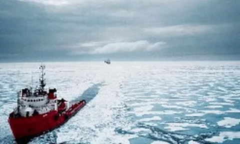 Không qua Hormuz hay Biển Đỏ, láng giềng Việt Nam mở tuyến vận chuyển mới phá vỡ mọi rào cản, di chuyển từ 40 ngày còn 20 ngày