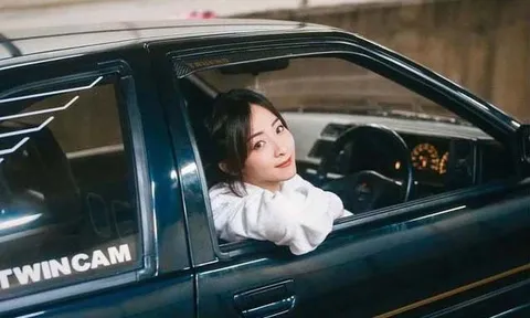 Cuộc sống sau khi rời TVB của nữ diễn viên nổi danh showbiz