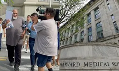 Harvard chi 53 triệu USD để "khép lại" bê bối kéo dài 5 năm: Cựu quản lý nhà xác lấy bộ phận thi thể hiến cho khoa học đem bán