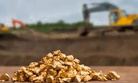 Sau 300 tỷ thùng dầu, Mỹ lại bất ngờ nhắm đến 644 tấn vàng của Venezuela