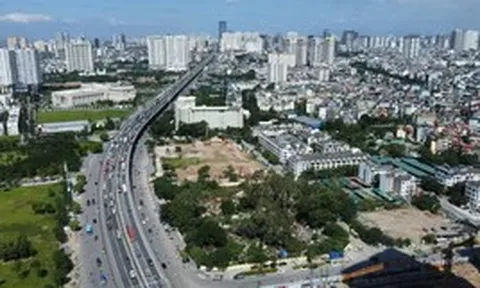 Đề xuất người bị thu hồi đất làm khu đô thị được bố trí nhà ở tại chỗ