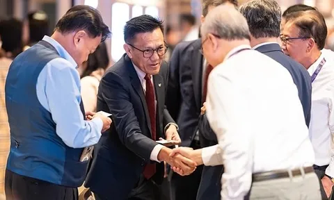 Singapore sẽ đăng cai Tuần lễ Dịch vụ Dùng chung và Thuê ngoài Châu Á lần thứ 29, quy tụ các lãnh đạo trong lĩnh vực dịch vụ dùng chung vào tháng 10 năm 2026