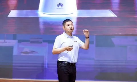 HUAWEI eKit ra mắt Giải pháp Văn phòng Thông minh 2.0, giúp văn phòng thông minh dễ tiếp cận với tất cả
