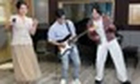Nhạc sĩ Võ Hoài Phúc ra mắt MV "Nếu", đưa ký ức tuổi thơ vào không gian âm nhạc