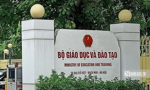 Bộ GD&ĐT yêu cầu đãi ngộ giảng viên theo trình độ, năng lực, vị trí việc làm